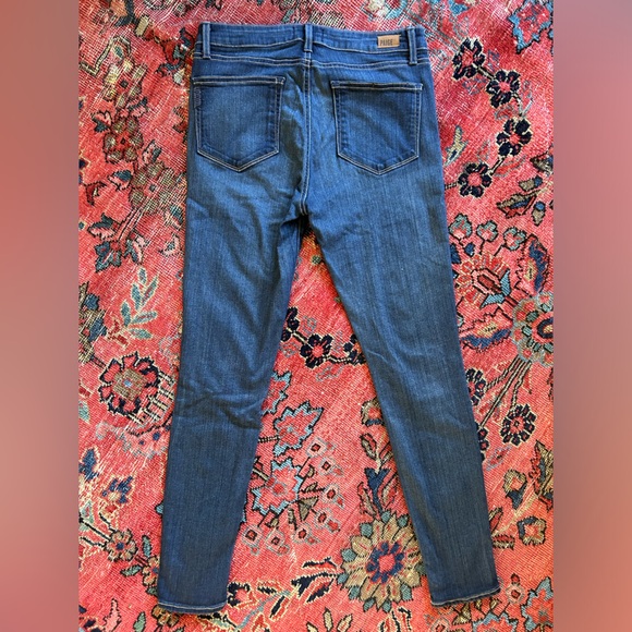 Paige Hoxton Ultra Skinny size 30 - Picture 3 of 6